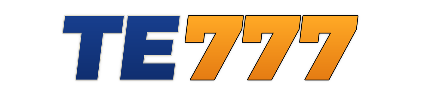 te777 Logo